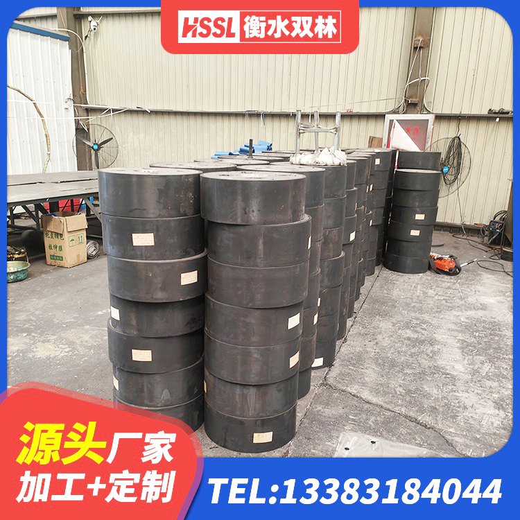 双台子区LNR900橡胶隔震支座厂家 双台子区高阻尼隔震橡胶支座厂家电话 双台子区LRB1400橡胶隔震支座厂家 双台子区LNR1200橡胶支座生产厂家 - 第5张