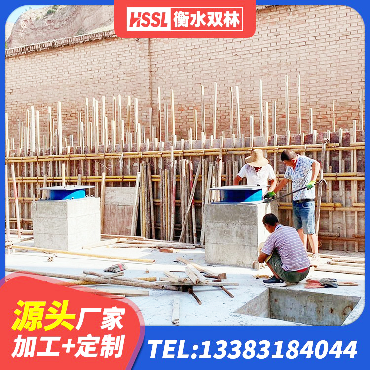 双台子区建筑铅芯减震橡胶隔震支座厂家 双台子区高阻尼高阻尼橡胶隔震支座生产厂家 双台子区建筑橡胶隔震支座厂商源头工厂 双台子区建筑隔震支座定制生产厂家 - 第5张