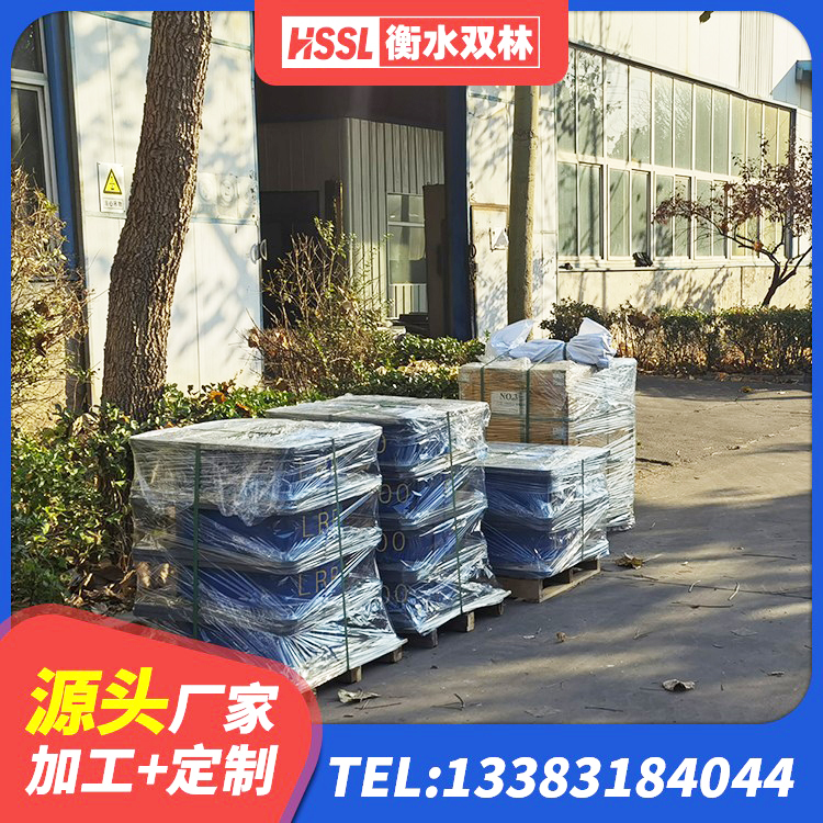 双台子区橡胶隔震支座LNR(H)-470*470*164生产厂家 双台子区LNR(H)支座 双台子区橡胶隔震垫支座 双台子区LRB1300铅芯橡胶隔震支座生产厂家 - 第6张